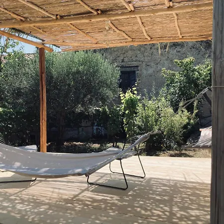Ex Convento Cappuccini Holiday home