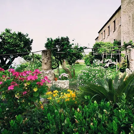 Ex Convento Cappuccini