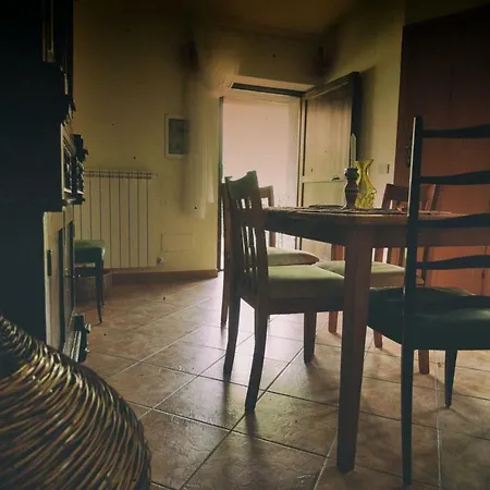 Ex Convento Cappuccini Holiday home *