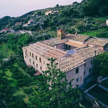 Ex Convento Cappuccini *