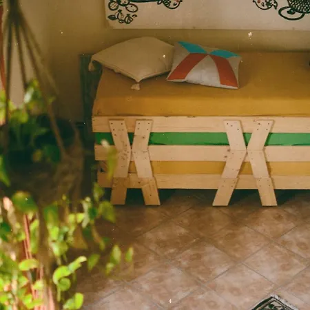 Holiday home Ex Convento Cappuccini Belmonte Calabro