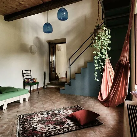 Ex Convento Cappuccini Holiday home *