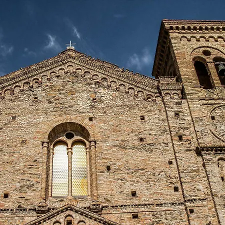 Ex Convento Cappuccini