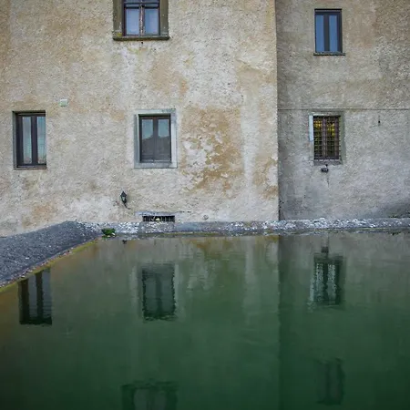 Holiday home Ex Convento Cappuccini