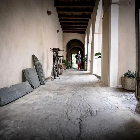 Ex Convento Cappuccini