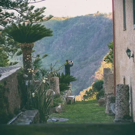 Holiday home Ex Convento Cappuccini