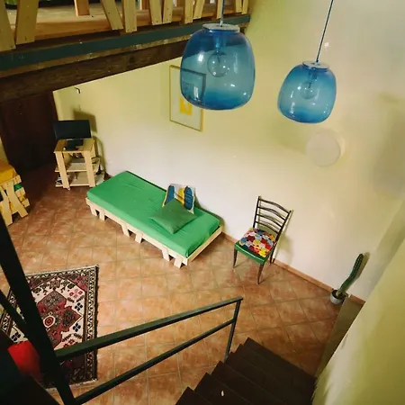 Casa vacanze Ex Convento Cappuccini