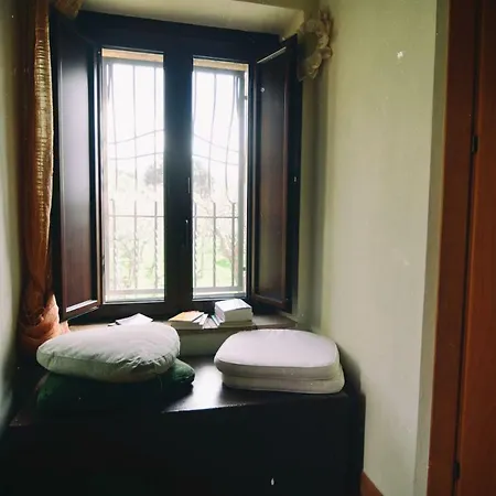 Casa vacanze Ex Convento Cappuccini