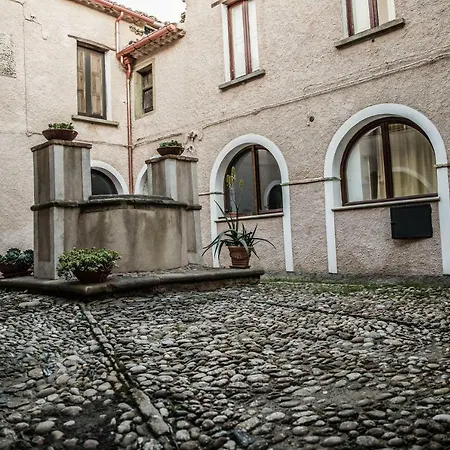 Ex Convento Cappuccini Casa vacanze *