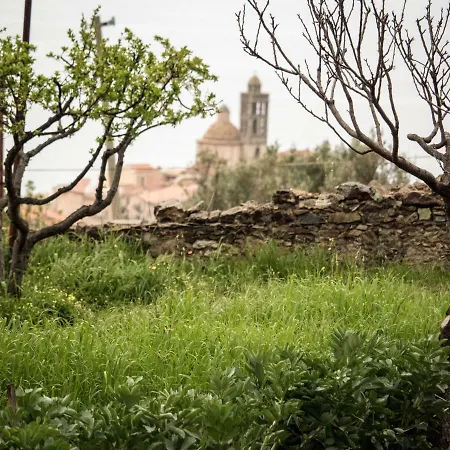 Casa vacanze Ex Convento Cappuccini